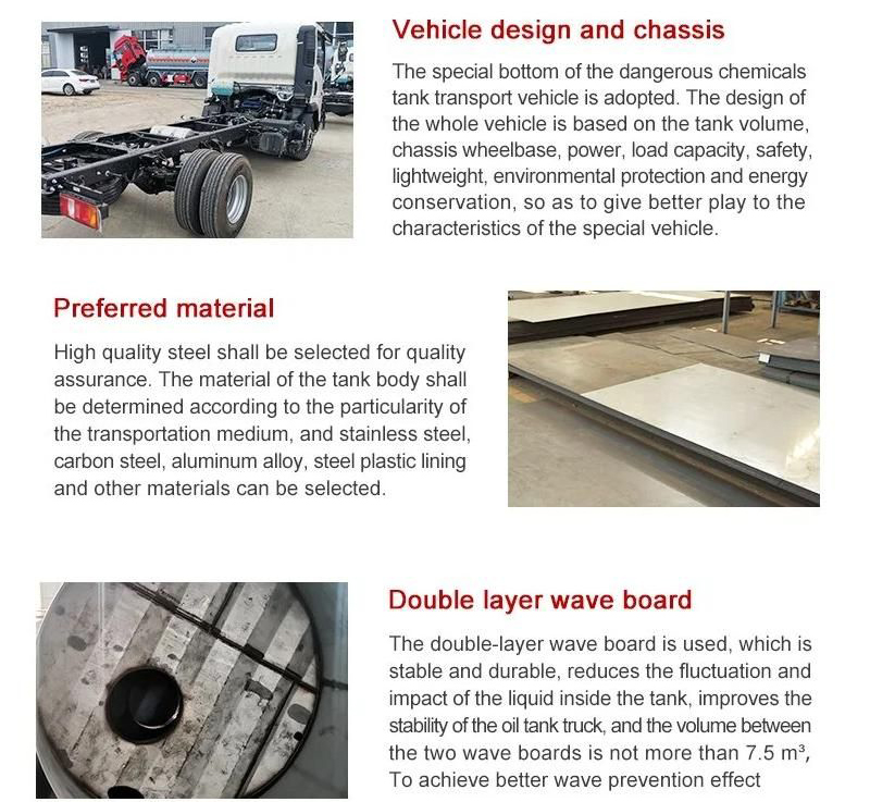 small oil tanker truck wholesale