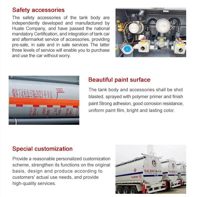 small oil tanker truck wholesale
