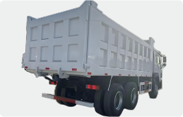 HOWO Dump Truck